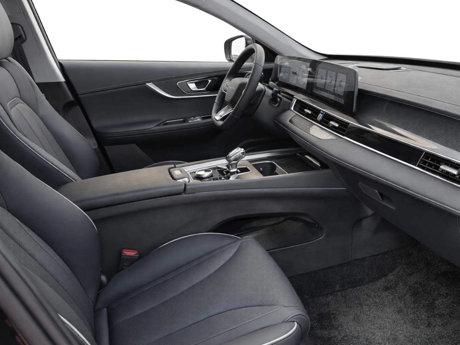 Fotografie automobilu Chery Tiggo 7 Unique na operativní leasing | Driveto.cz