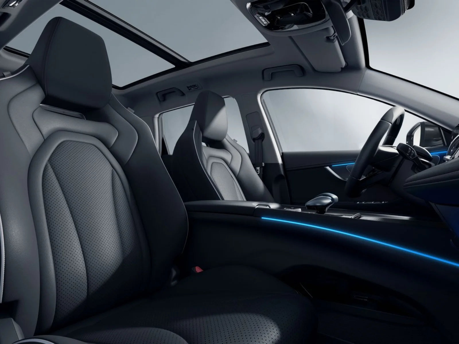 Fotografie automobilu Chery Tiggo 7 Unique na operativní leasing | Driveto.cz