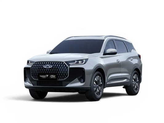 
                    Fotografie automobilu Chery Tiggo 7 Unique na operativní leasing | Driveto.cz. Operativní leasing pro automobily Chery
                  