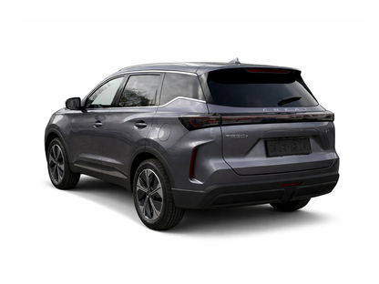 Fotografie automobilu Chery Tiggo 7 Unique na operativní leasing | Driveto.cz