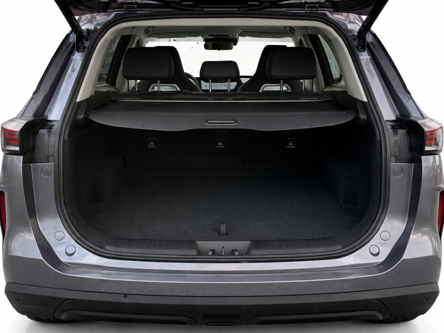Fotografie automobilu Chery Tiggo 7 Unique na operativní leasing | Driveto.cz