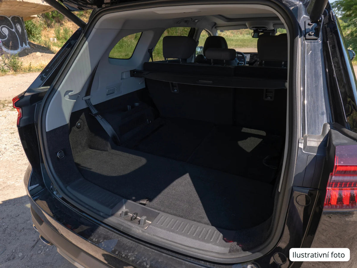 Fotografie automobilu Chery Tiggo 8 Unique na operativní leasing | Driveto.cz