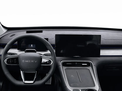 Fotografie automobilu Chery Tiggo 8 Unique na operativní leasing | Driveto.cz