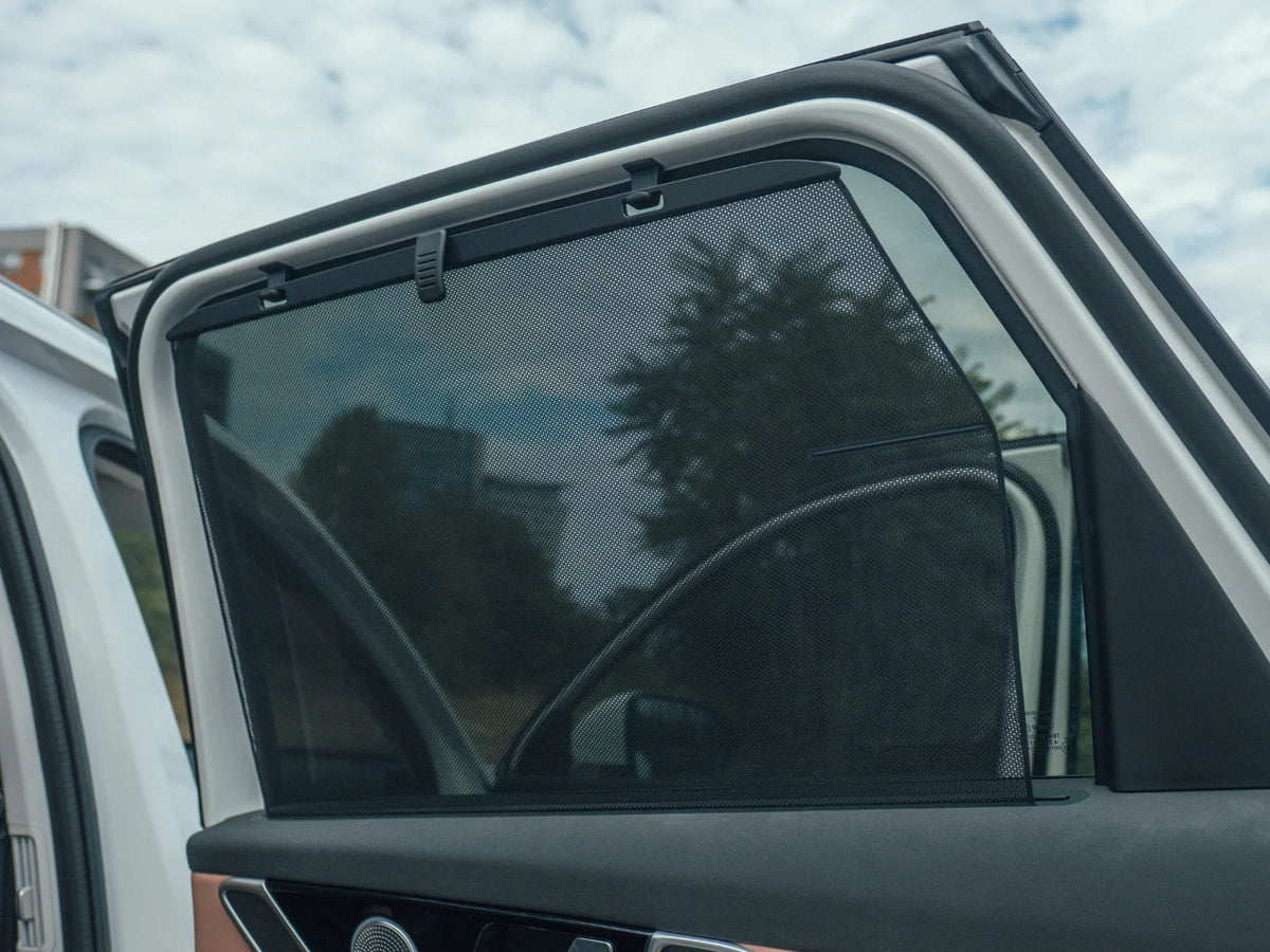 Fotografie automobilu Chery Tiggo 9 Unique na operativní leasing | Driveto.cz