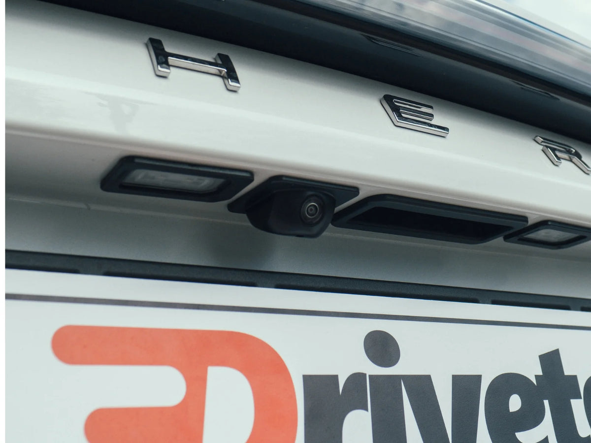 Fotografie automobilu Chery Tiggo 9 Unique na operativní leasing | Driveto.cz
