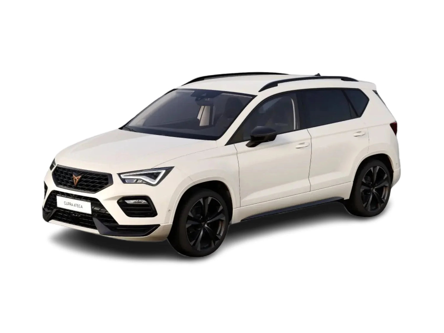 Fotografie automobilu Cupra Ateca  na operativní leasing | Driveto.czOperativní leasing pro automobily