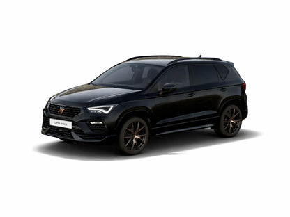 Fotografie automobilu Cupra Ateca  na operativní leasing | Driveto.cz