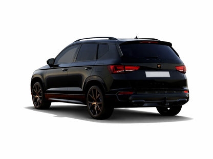 Fotografie automobilu Cupra Ateca  na operativní leasing | Driveto.cz