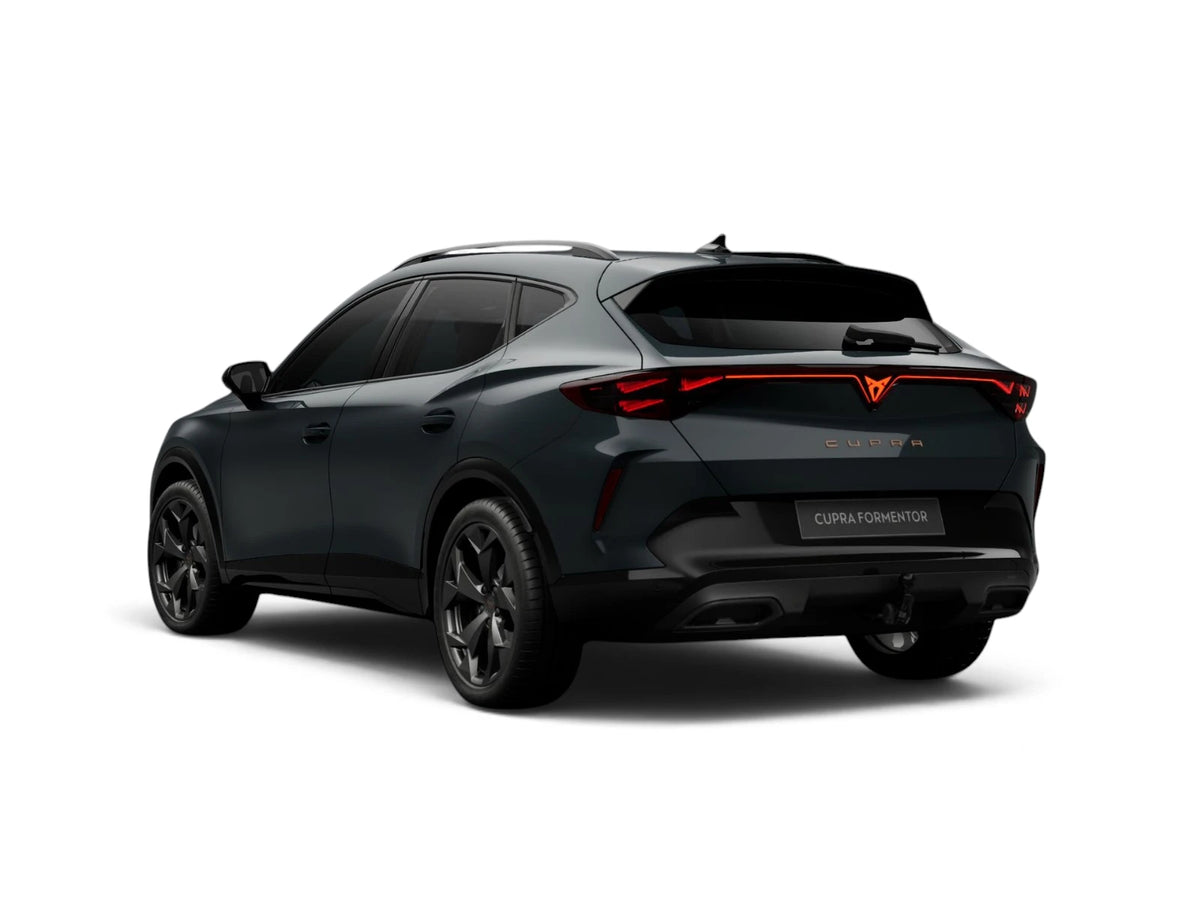Fotografie automobilu Cupra Formentor  na operativní leasing | Driveto.cz