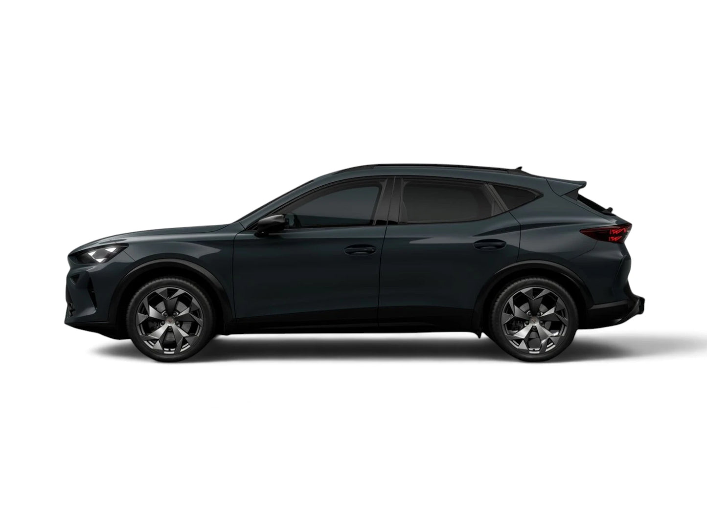 Fotografie automobilu Cupra Formentor  na operativní leasing | Driveto.cz
