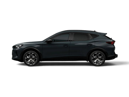 Fotografie automobilu Cupra Formentor  na operativní leasing | Driveto.cz