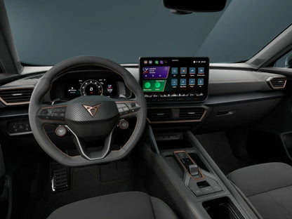 Fotografie automobilu Cupra Formentor  na operativní leasing | Driveto.cz