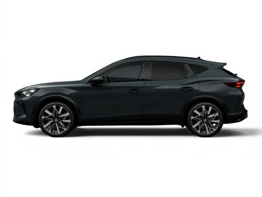 Fotografie automobilu Cupra Formentor na operativní leasing | Driveto.cz. Operativní leasing pro automobily Cupra