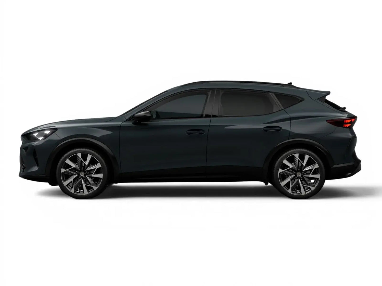 Fotografie automobilu Cupra Formentor na operativní leasing | Driveto.cz