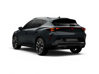 Fotografie automobilu Cupra Formentor na operativní leasing | Driveto.cz