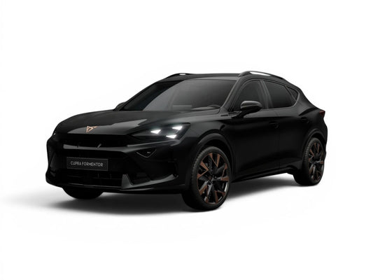 
                    Fotografie automobilu Cupra Formentor na operativní leasing | Driveto.cz. Operativní leasing pro automobily Cupra
                  
