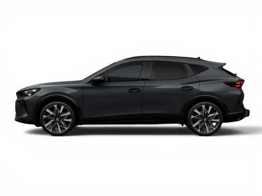 
                      Fotografie automobilu Cupra Formentor na operativní leasing | Driveto.cz. Operativní leasing pro automobily Cupra
                    