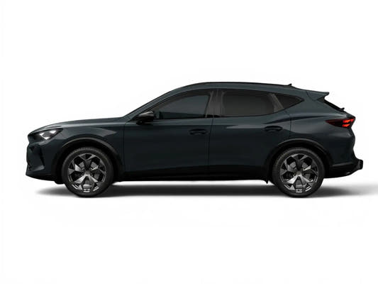 
                      Fotografie automobilu Cupra Formentor na operativní leasing | Driveto.cz. Operativní leasing pro automobily Cupra
                    
