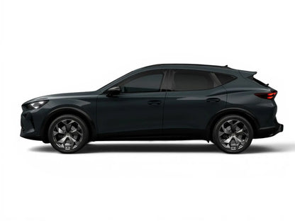 Fotografie automobilu Cupra Formentor na operativní leasing | Driveto.cz