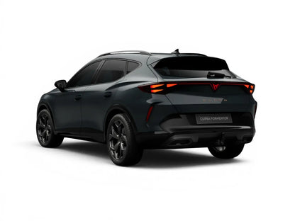 Fotografie automobilu Cupra Formentor na operativní leasing | Driveto.cz