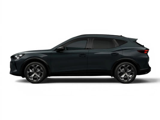 
                      Fotografie automobilu Cupra Formentor na operativní leasing | Driveto.cz. Operativní leasing pro automobily Cupra
                    