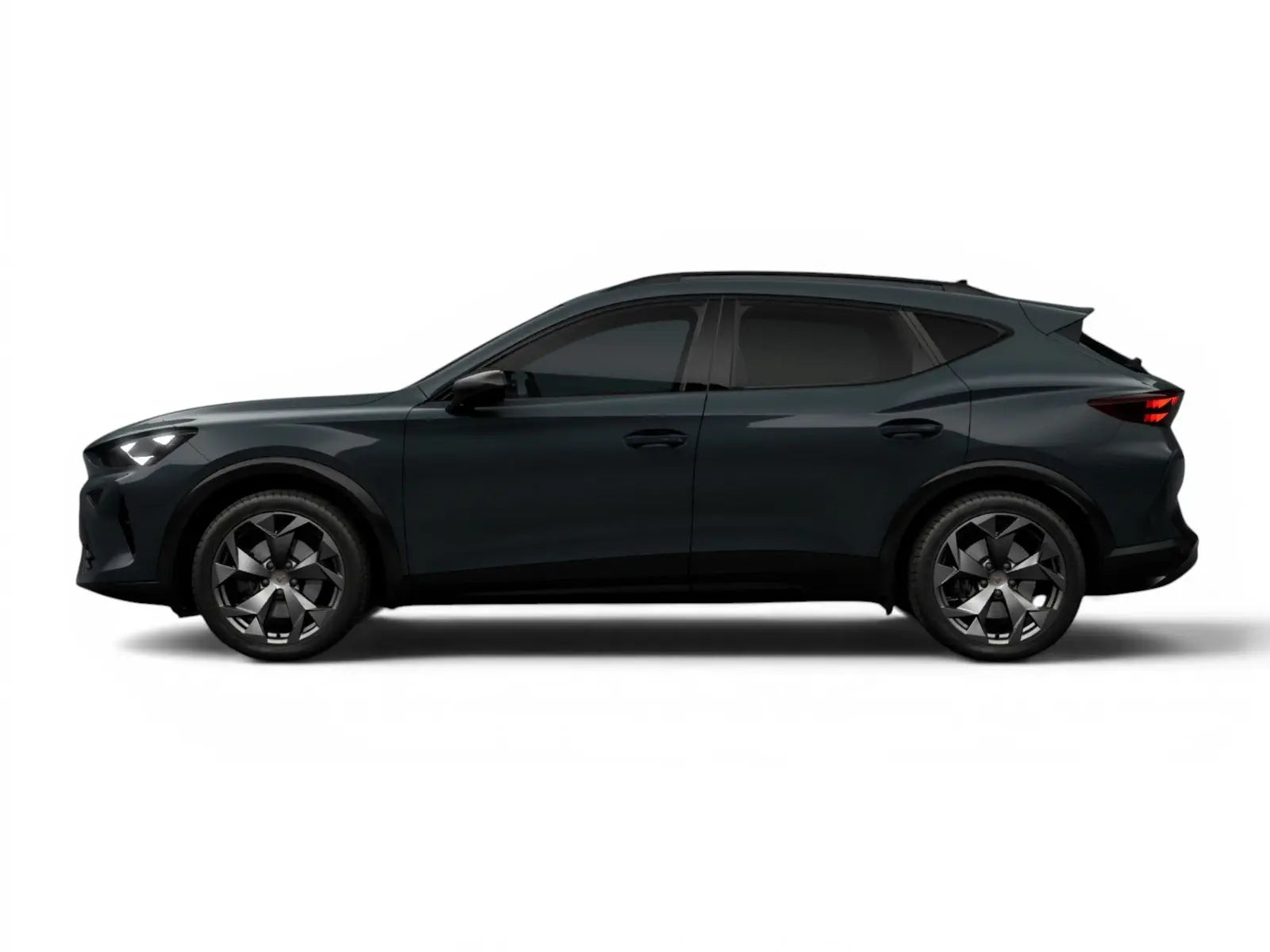 Fotografie automobilu Cupra Formentor na operativní leasing | Driveto.cz