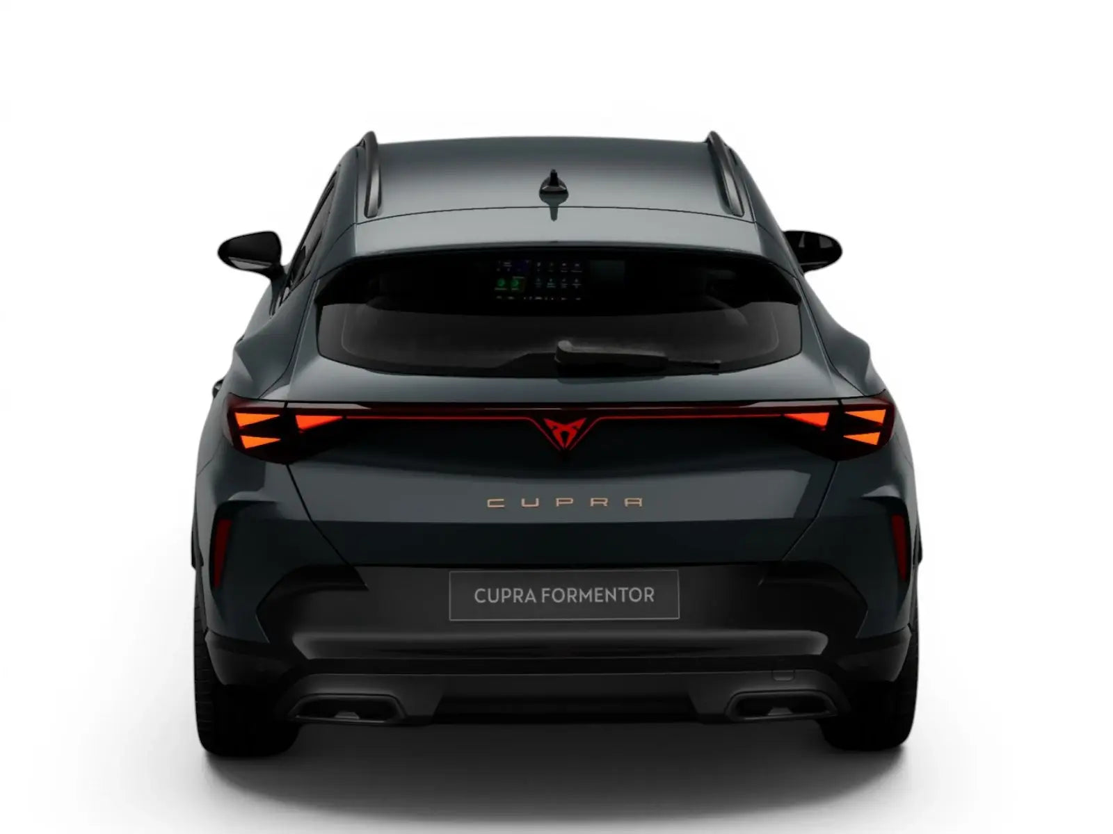 Fotografie automobilu Cupra Formentor na operativní leasing | Driveto.cz