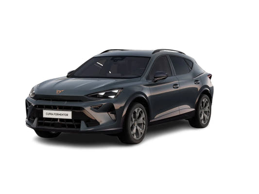 
                    Fotografie automobilu Cupra Formentor  na operativní leasing | Driveto.cz. Operativní leasing pro automobily Cupra
                  