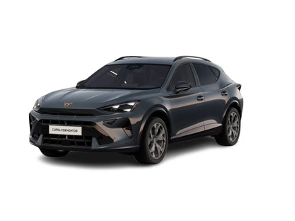 Fotografie automobilu Cupra Formentor  na operativní leasing | Driveto.cz