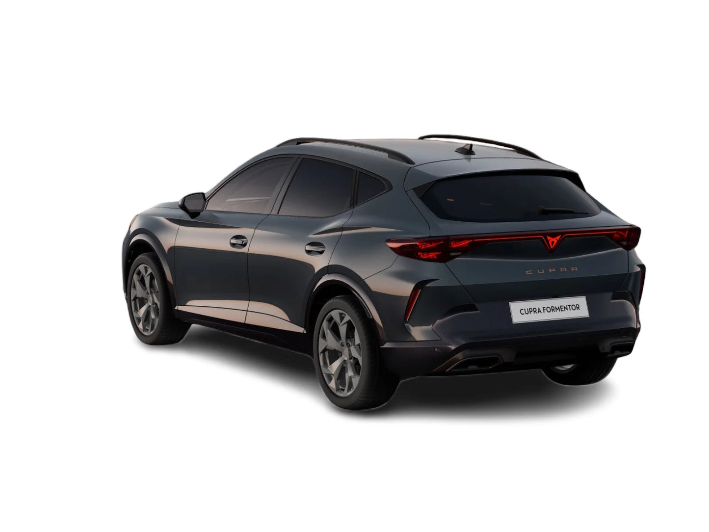 Fotografie automobilu Cupra Formentor  na operativní leasing | Driveto.cz