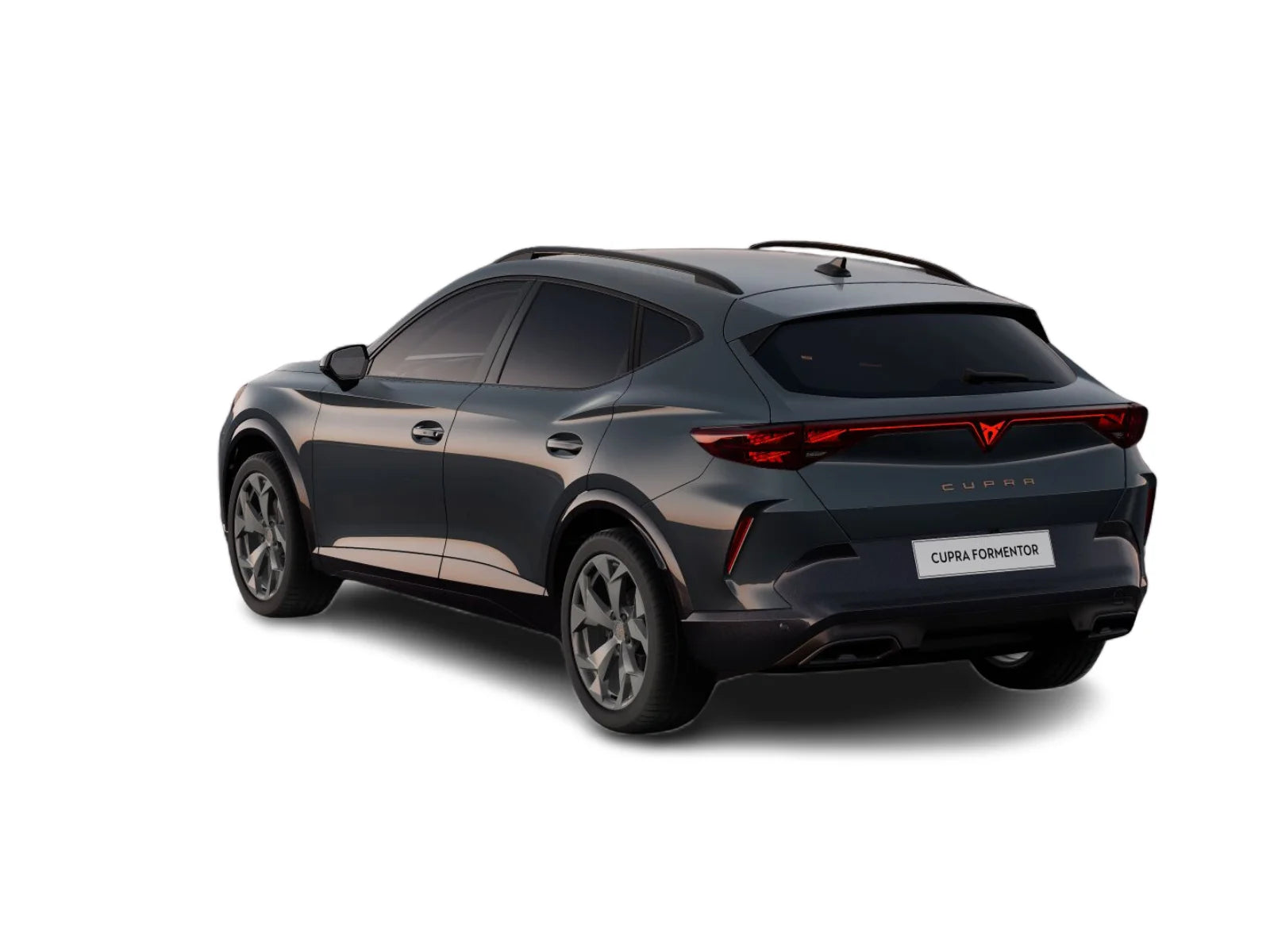 Fotografie automobilu Cupra Formentor  na operativní leasing | Driveto.cz