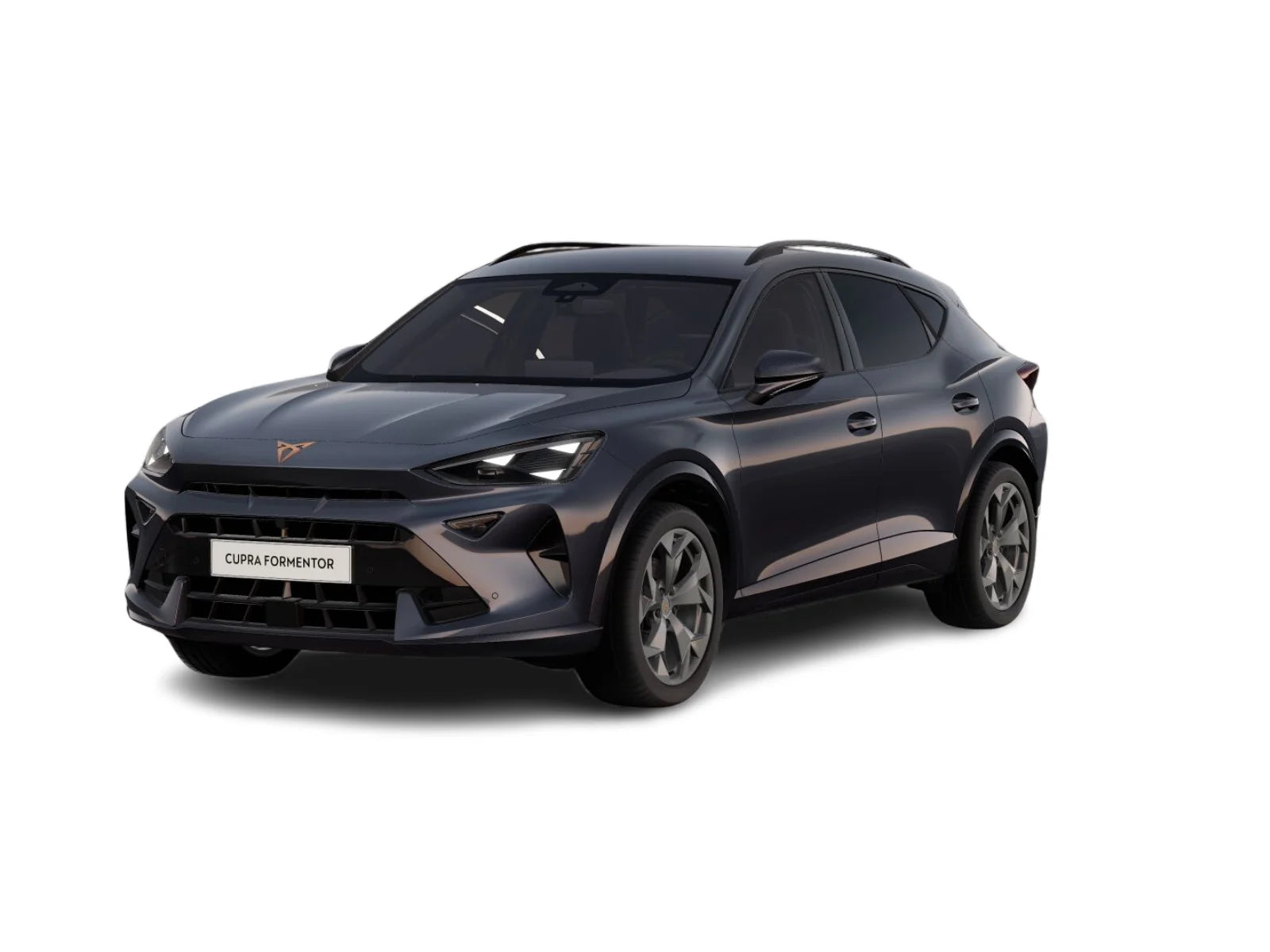 Fotografie automobilu Cupra Formentor  na operativní leasing | Driveto.cz