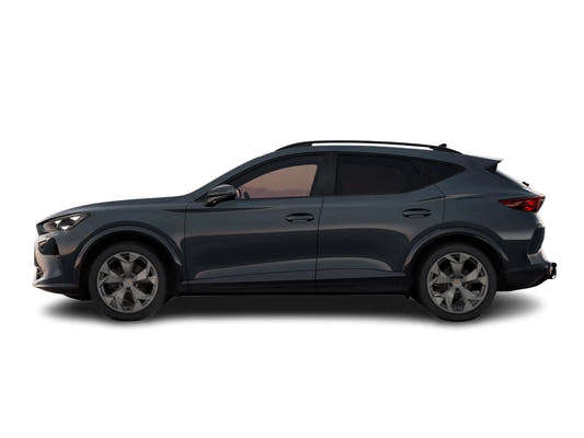 Fotografie automobilu Cupra Formentor na operativní leasing | Driveto.cz. Operativní leasing pro automobily Cupra