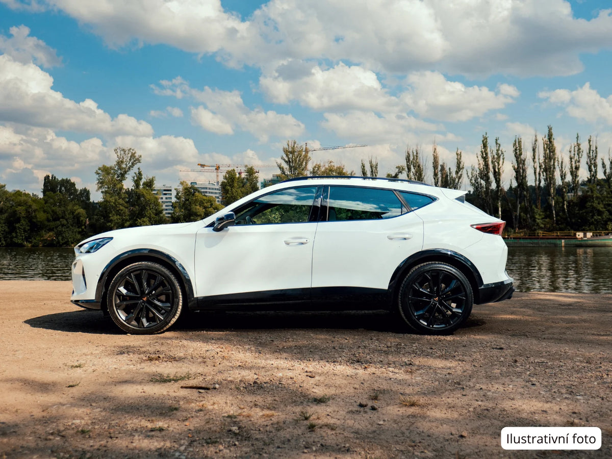 Fotografie automobilu Cupra Formentor VZ na operativní leasing | Driveto.cz