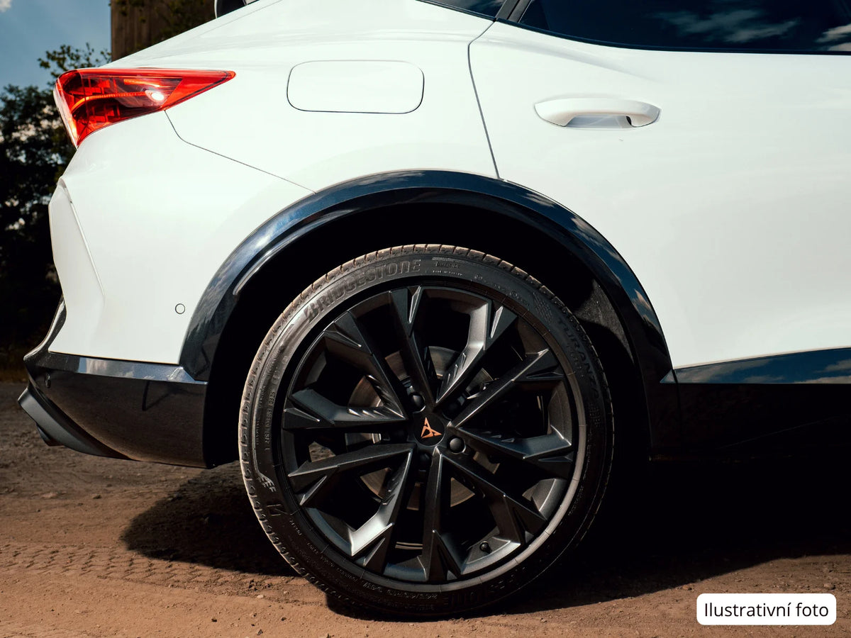 Fotografie automobilu Cupra Formentor VZ na operativní leasing | Driveto.cz