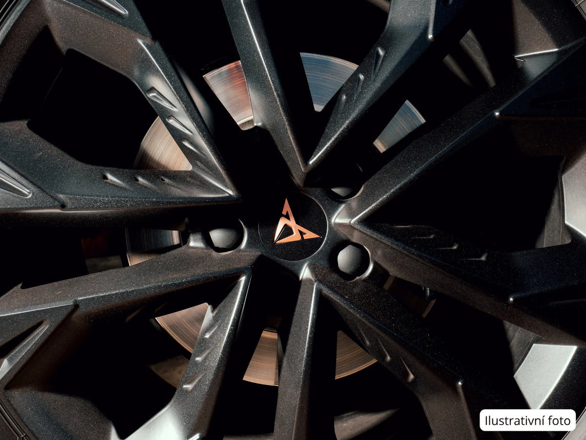 Fotografie automobilu Cupra Formentor VZ na operativní leasing | Driveto.cz
