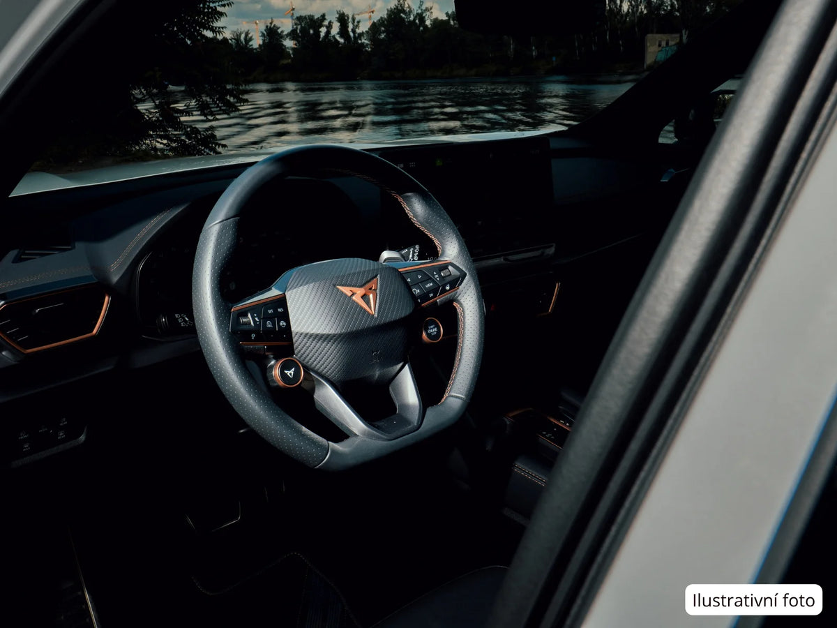 Fotografie automobilu Cupra Formentor VZ na operativní leasing | Driveto.cz