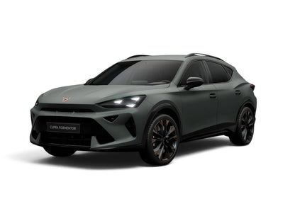 Fotografie automobilu Cupra Formentor VZ na operativní leasing | Driveto.cz