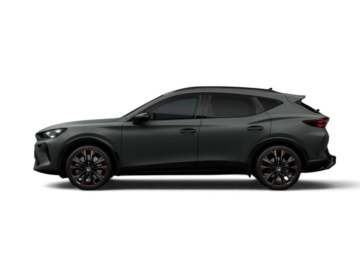 Fotografie automobilu Cupra Formentor VZ na operativní leasing | Driveto.cz