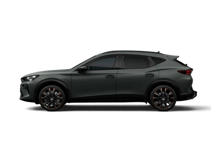 Fotografie automobilu Cupra Formentor VZ na operativní leasing | Driveto.cz