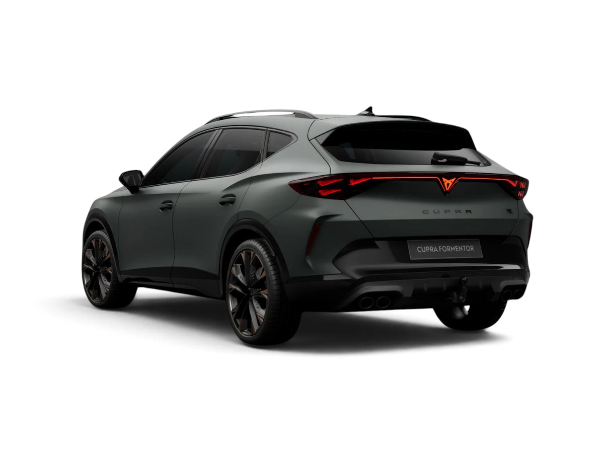 Fotografie automobilu Cupra Formentor VZ na operativní leasing | Driveto.cz