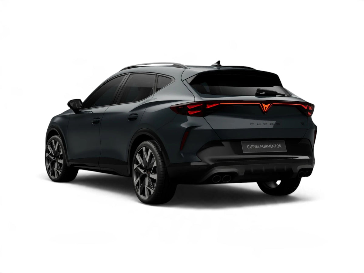 Fotografie automobilu Cupra Formentor VZ na operativní leasing | Driveto.cz