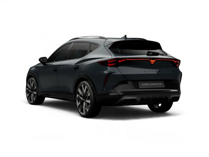 Fotografie automobilu Cupra Formentor VZ na operativní leasing | Driveto.cz