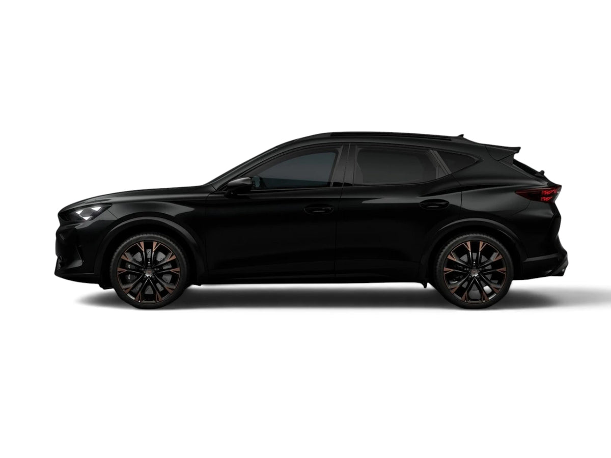 Fotografie automobilu Cupra Formentor VZ na operativní leasing | Driveto.cz