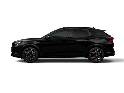 Fotografie automobilu Cupra Formentor VZ na operativní leasing | Driveto.cz