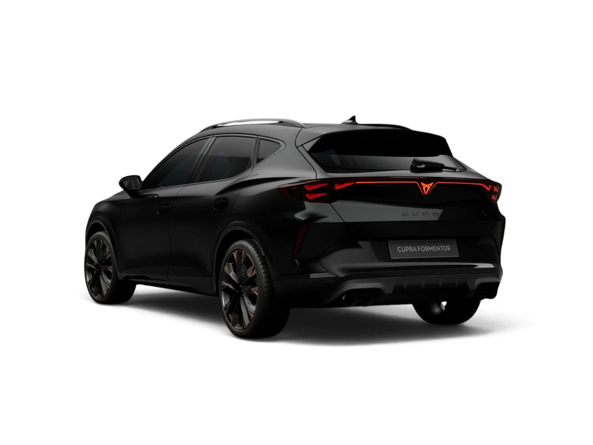 Fotografie automobilu Cupra Formentor VZ na operativní leasing | Driveto.cz