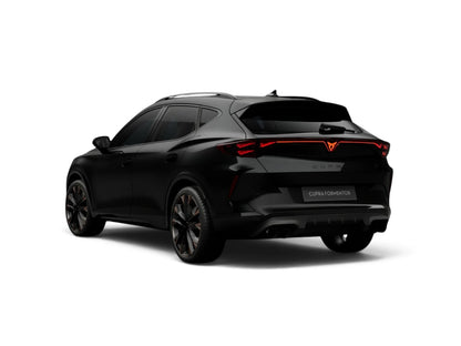 Fotografie automobilu Cupra Formentor VZ na operativní leasing | Driveto.cz