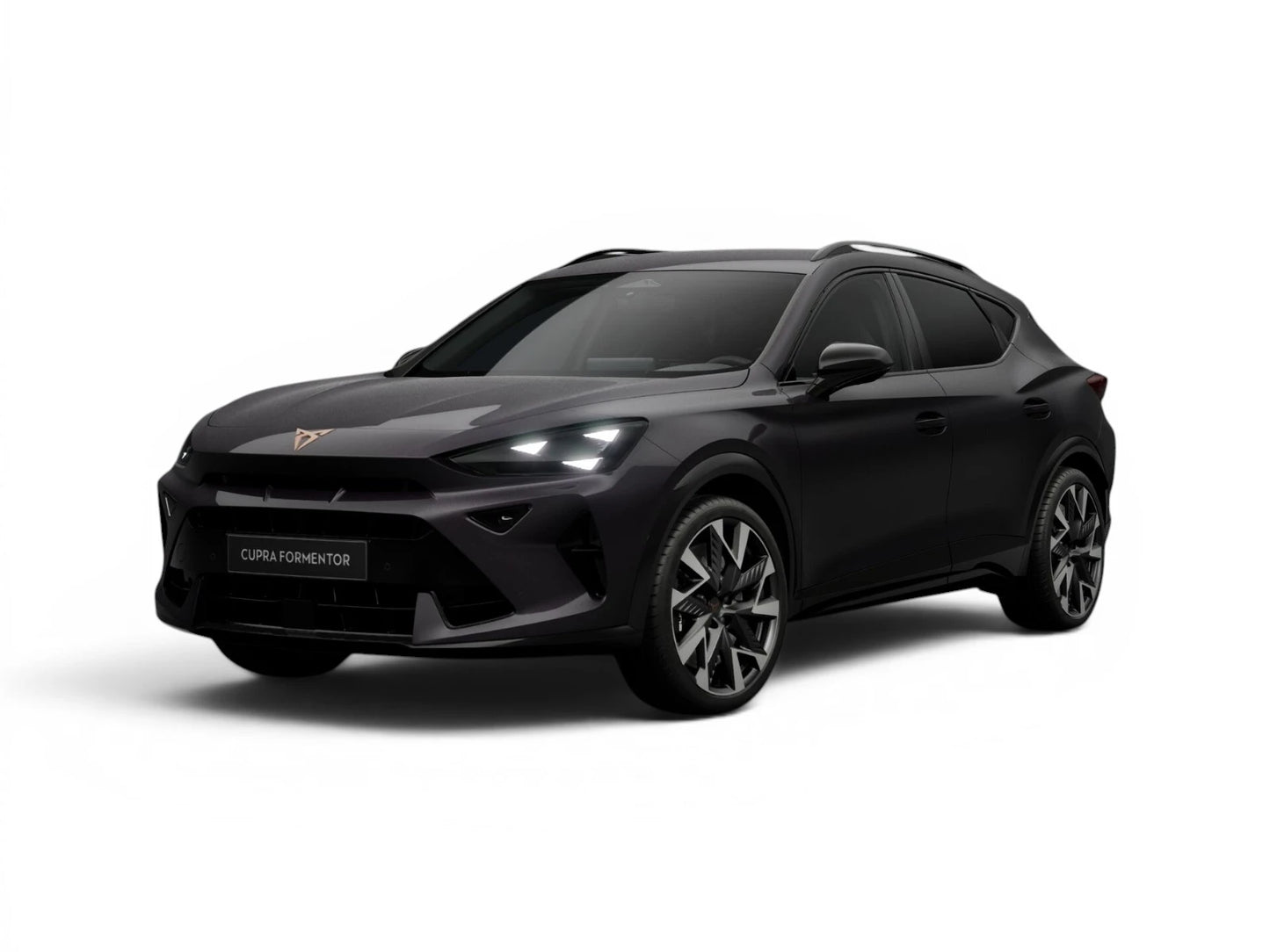 Fotografie automobilu Cupra Formentor VZ na operativní leasing | Driveto.cz