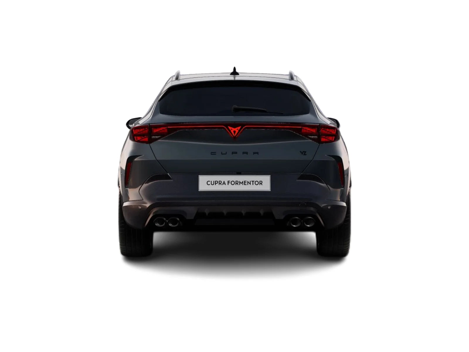 Fotografie automobilu Cupra Formentor VZ na operativní leasing | Driveto.cz