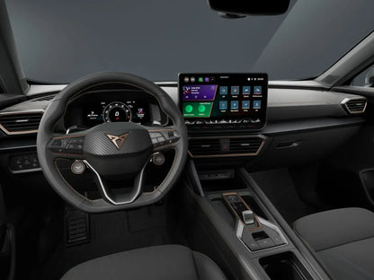 Fotografie automobilu Cupra Formentor VZ5 na operativní leasing | Driveto.cz